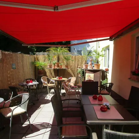 Kryom's 108 3* Berlín