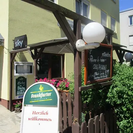Kryom's 108 Berlijn