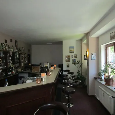 Kryom's 108 3* Berlijn